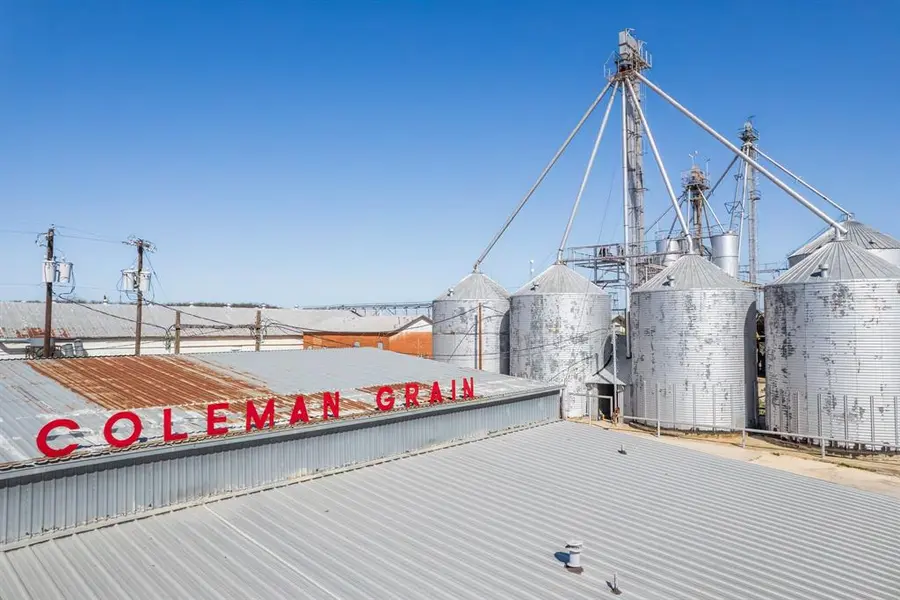 716 Brush Street, Coleman, TX 76834