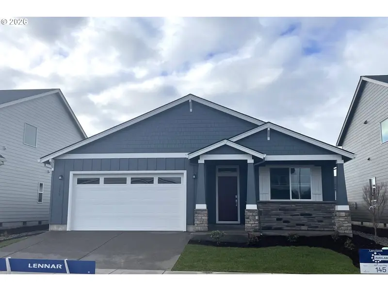 5772 Edward CT SE, Albany, OR 97322