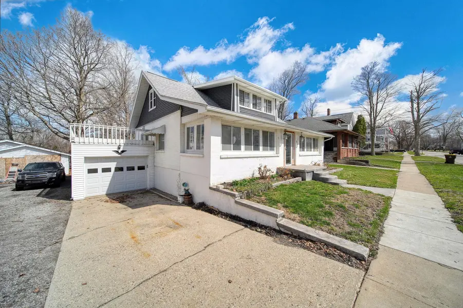 125 State ST, Eaton Rapids City, MI 48827