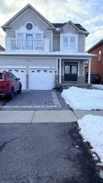 18 Lighthouse ST #BSMT, Whitby, ON L1N 9N6