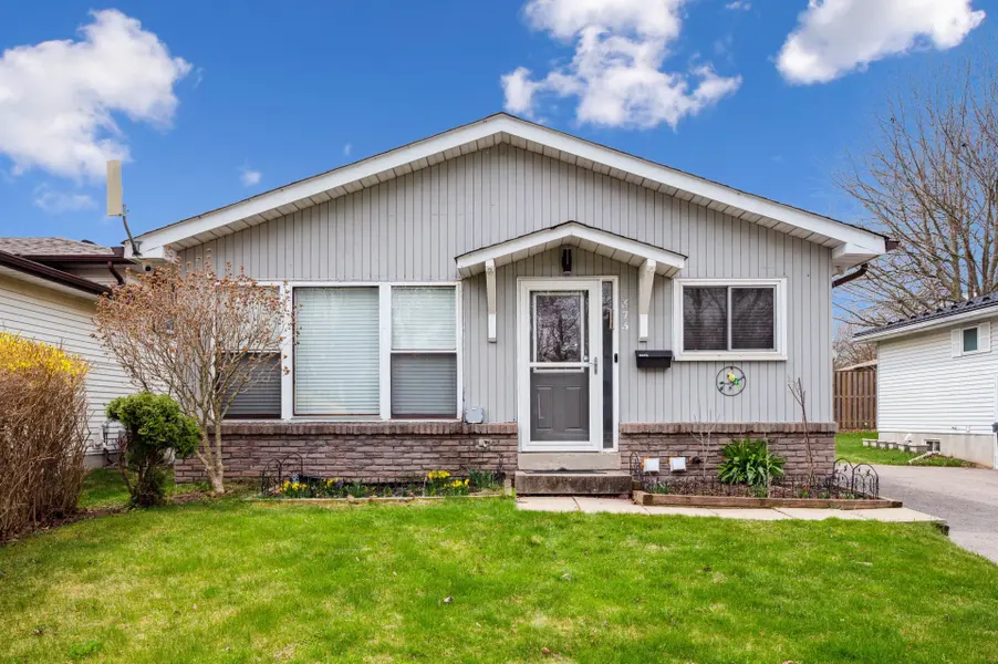 373 West Acres DR, Guelph, ON N1H 7B3