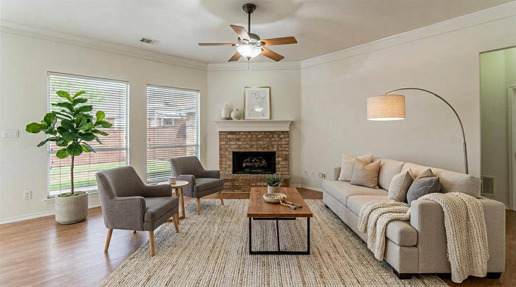 9229 Daystar Drive, Plano, TX 75025