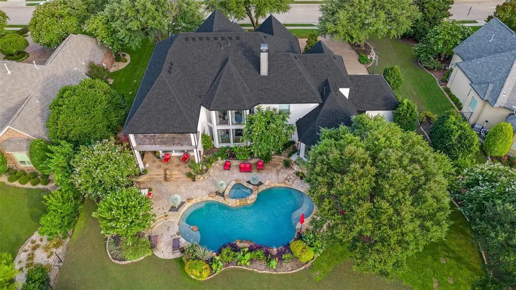 1311 Crooked Stick Drive, Prosper, TX 75078