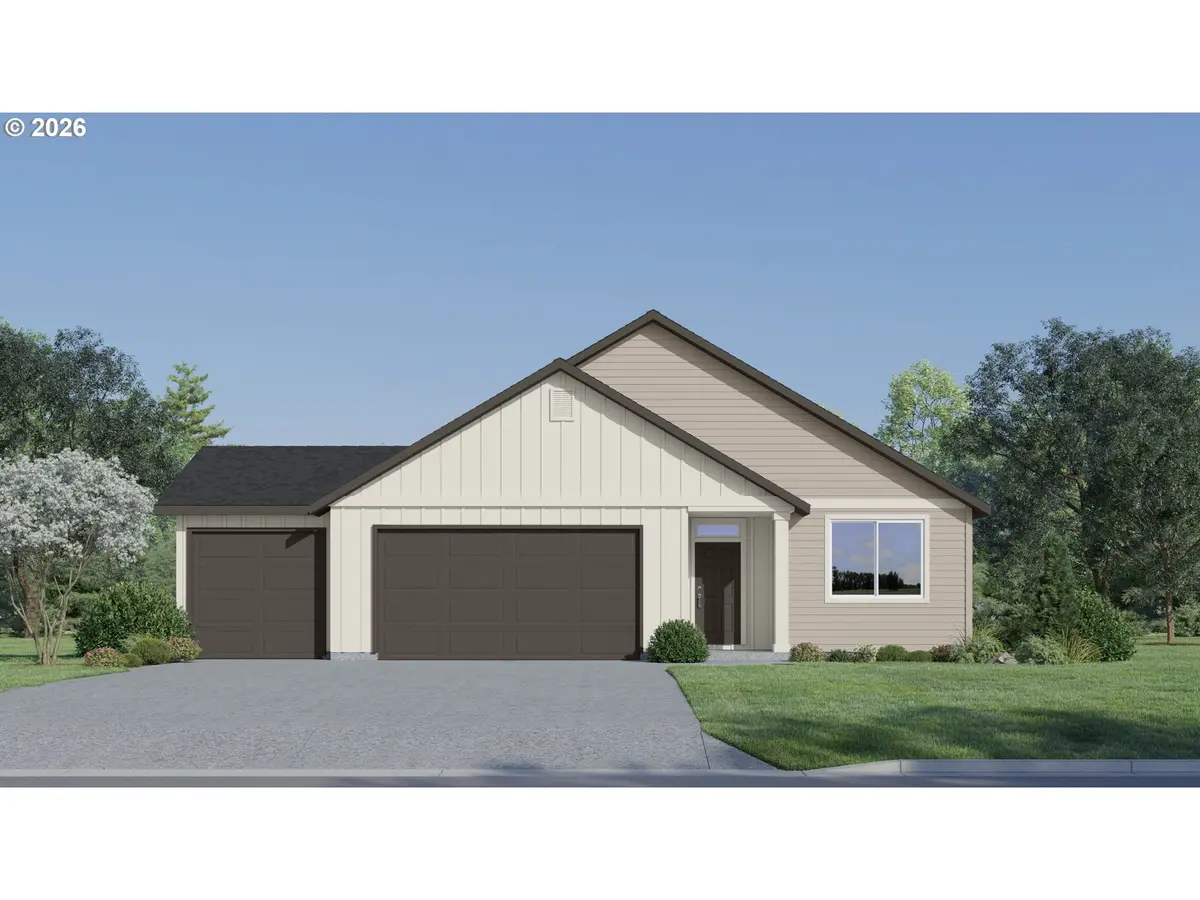 398 NE Hunter DR, Estacada, OR 97023