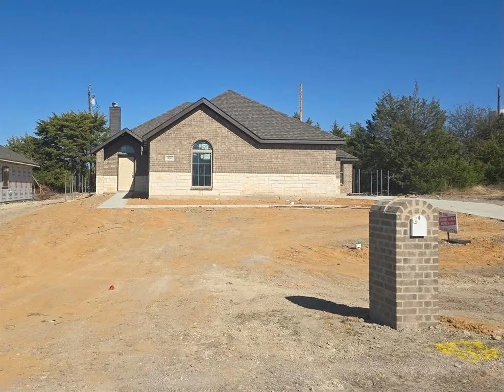 106 E SOUTHBROOK Drive, Glenn Heights, TX 75154