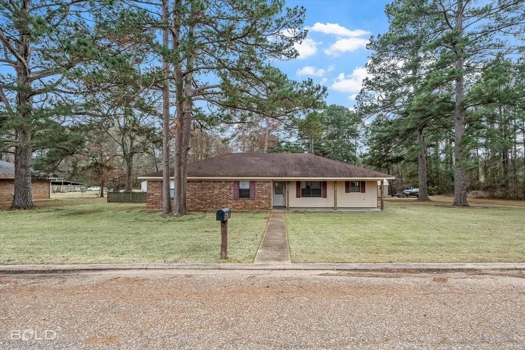 103 Arkla Drive, Springhill, LA 71075