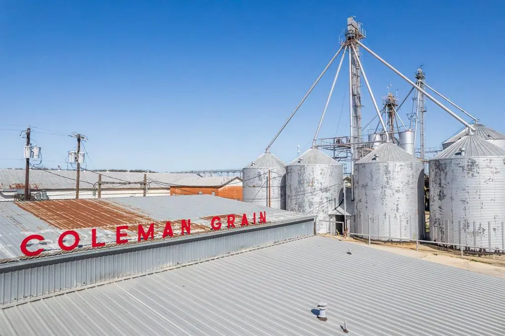 716 Brush Street, Coleman, TX 76834