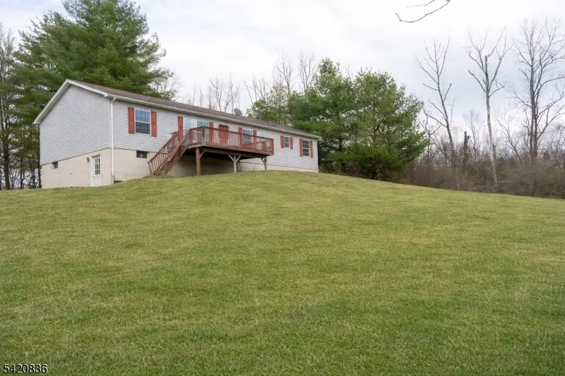 36 Rubin Hill Rd, Montague Twp., NJ 07827