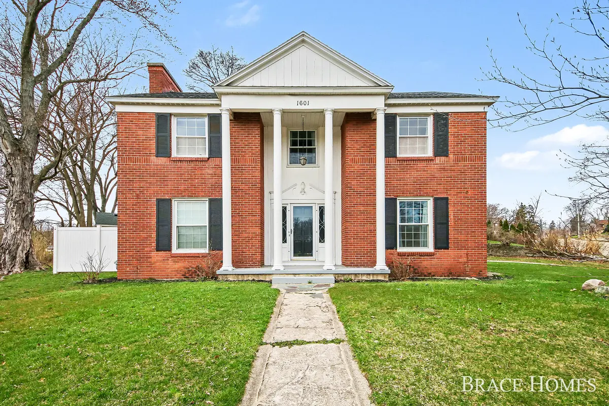 119 Bristol AVE NW, City Of Grand Rapids, MI 49504