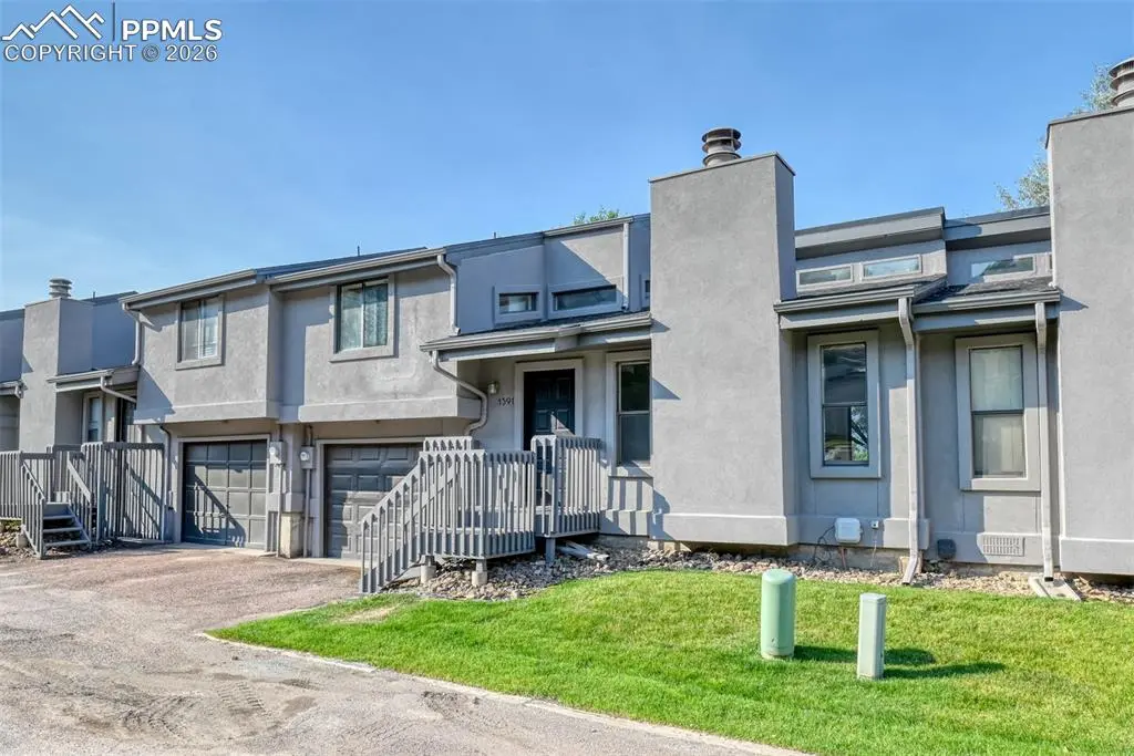 1591 Territory TRL, Colorado Springs, CO 80919