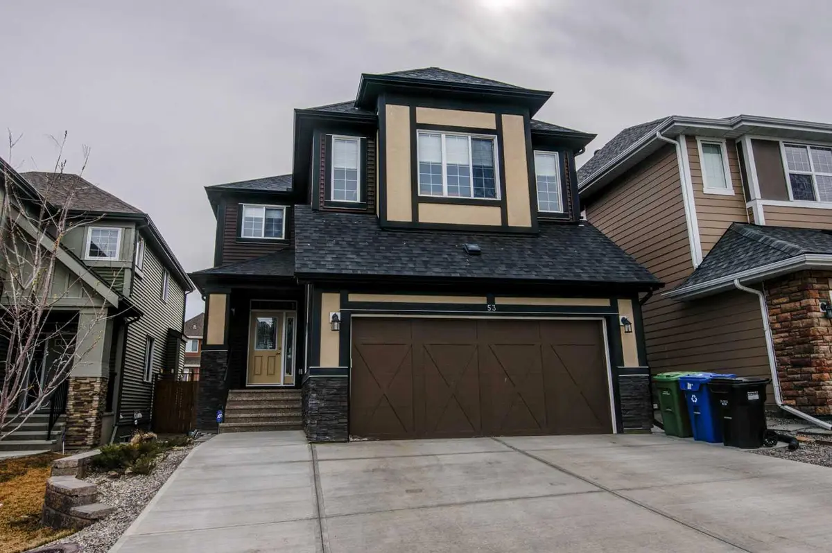 53 sherwood SQ NW, Calgary, AB T3R0R9