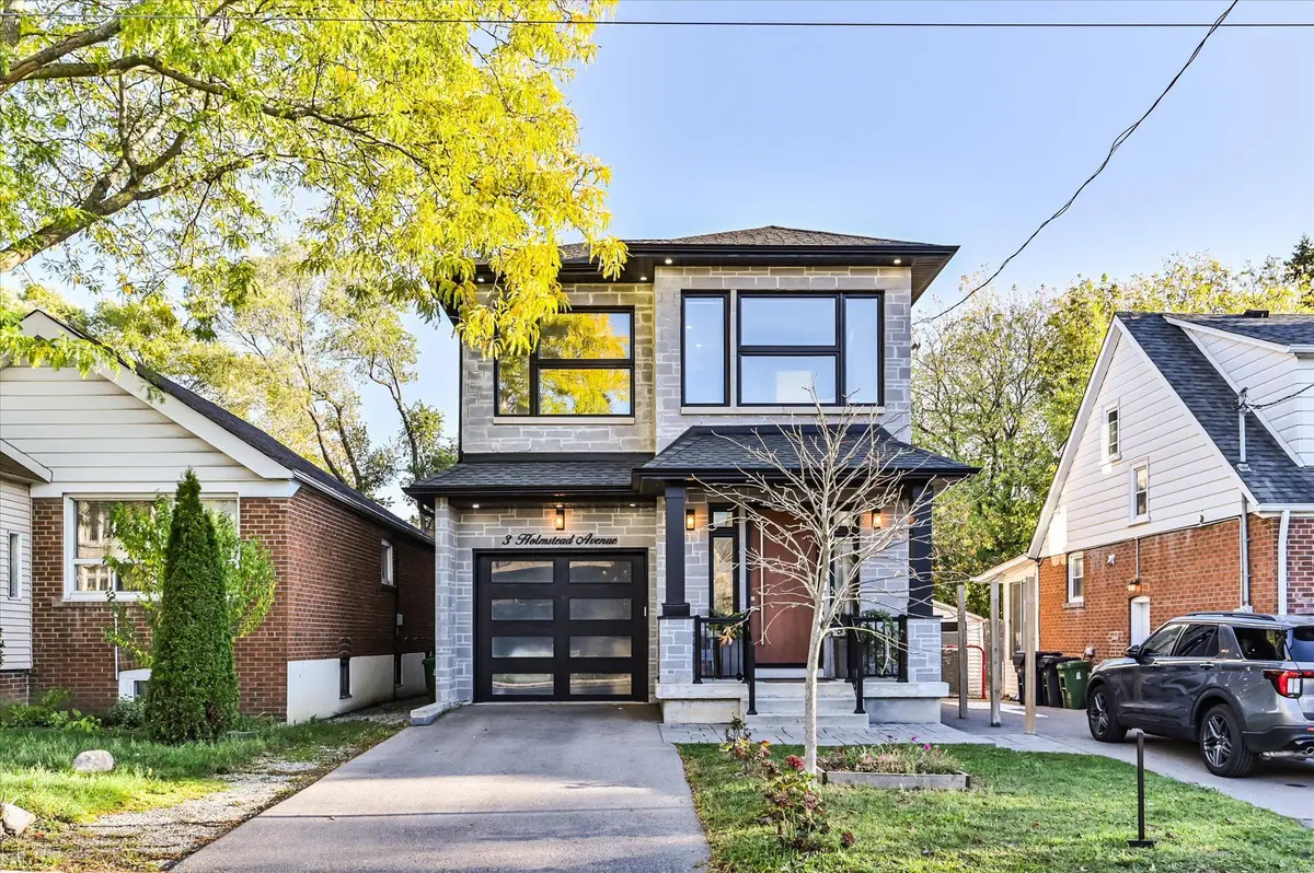 3 Holmstead AVE, Toronto E03, ON M4B 1S9