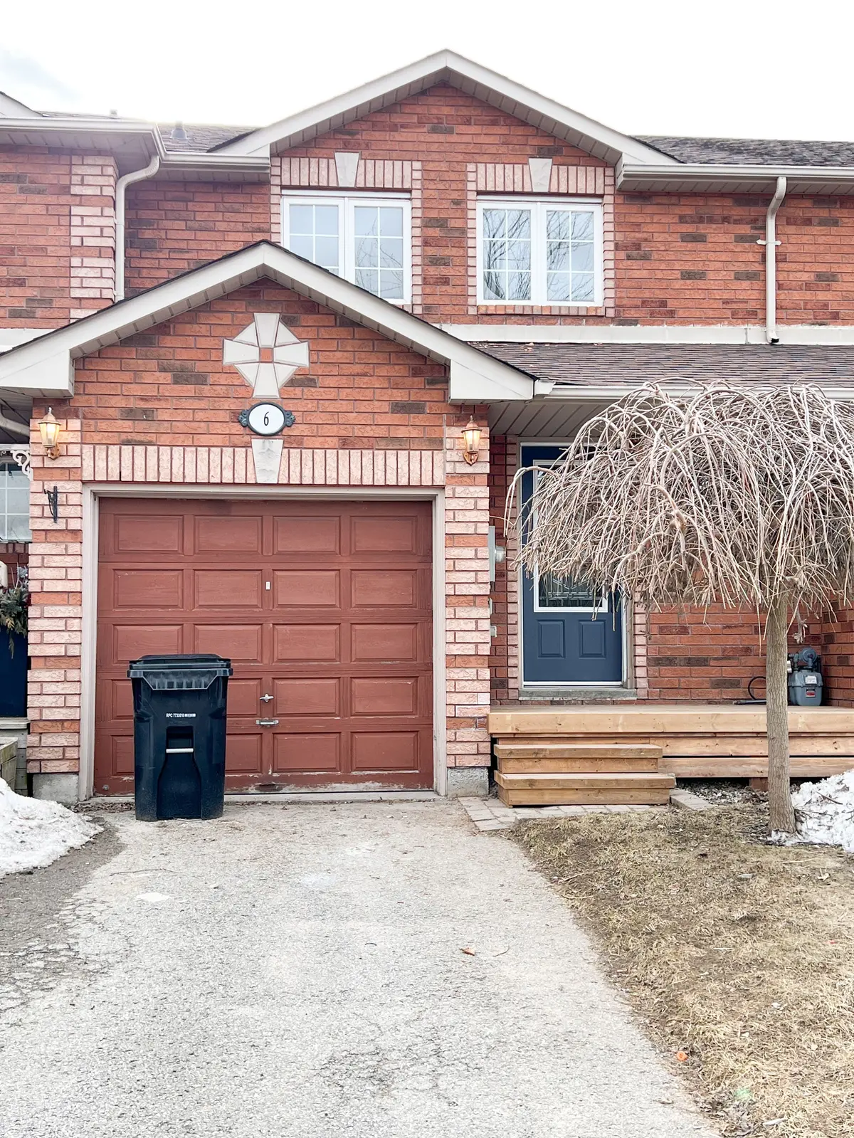 6 Silver Maple CRES, Barrie, ON L4N 8T3