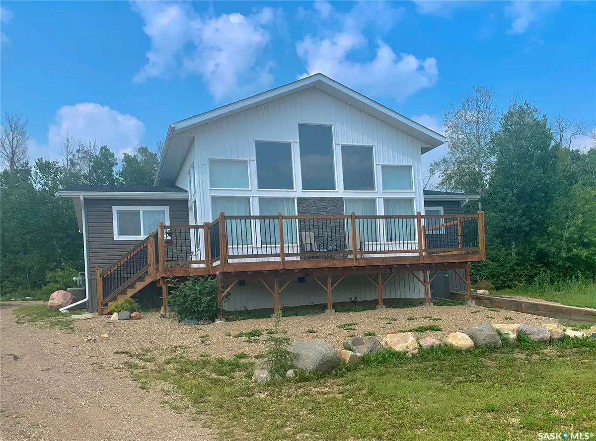 49 Lakeshore DRIVE, Invergordon Rm No. 430, SK S0K 1A0