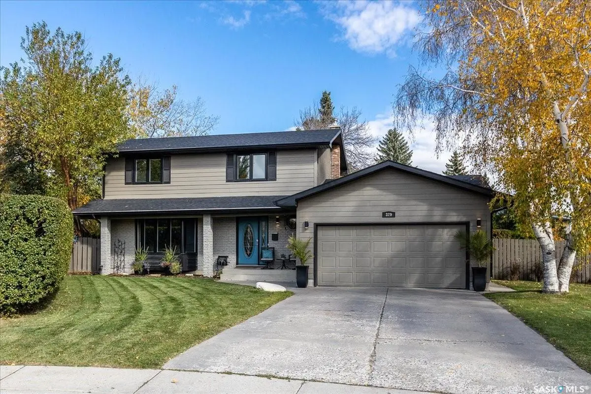 329 Clearwater PLACE, Saskatoon, SK S7K 3Z4