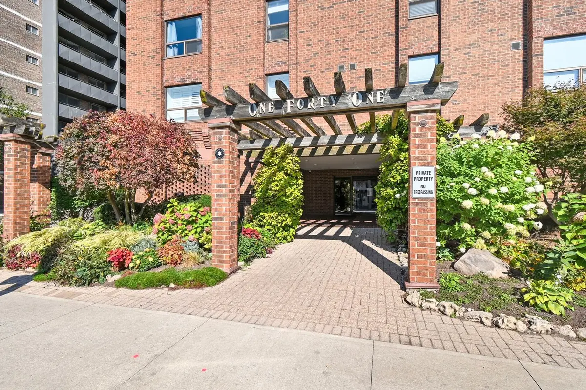 141 Church ST #401, St. Catharines, ON L2R 7L7