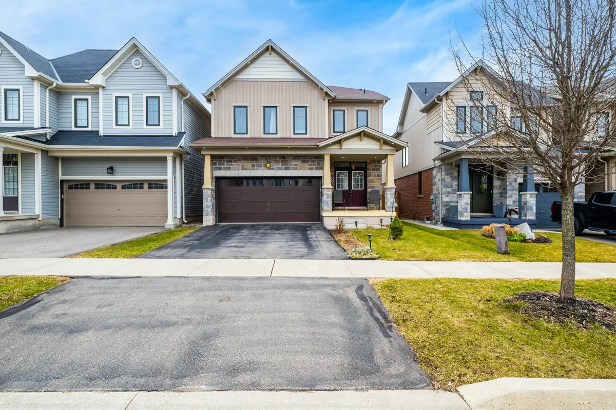 22 Kelso DR, Haldimand, ON N3W 0B7