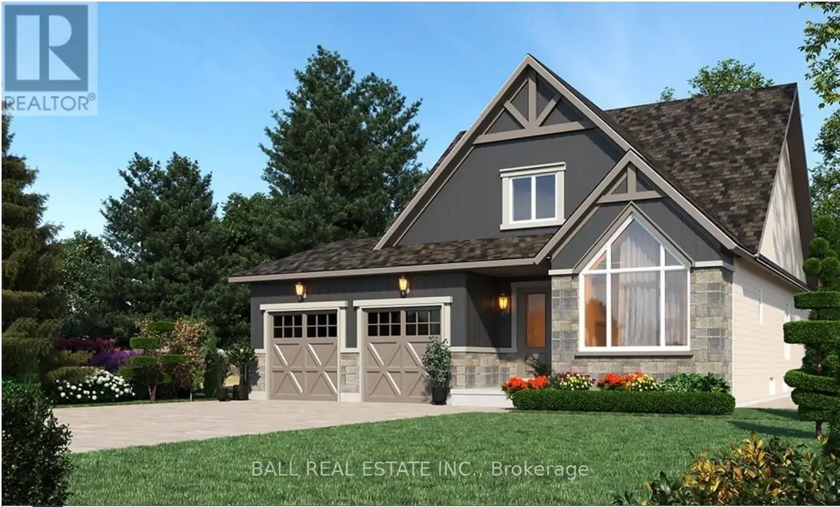 1 Hemlock CRES, Kawartha Lakes, ON K0M 1A0