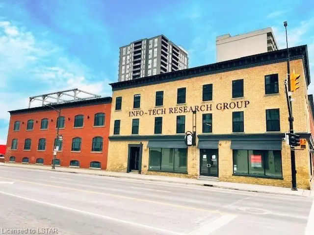 345 RIDOUT ST N #002-003, London East, ON N6A 2N8