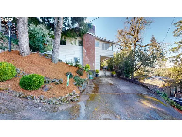 2145 WEBB ST, West Linn, OR 97068