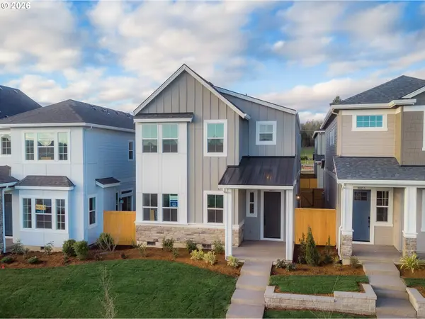 16861 SW Pomelo DR, Sherwood, OR 97140