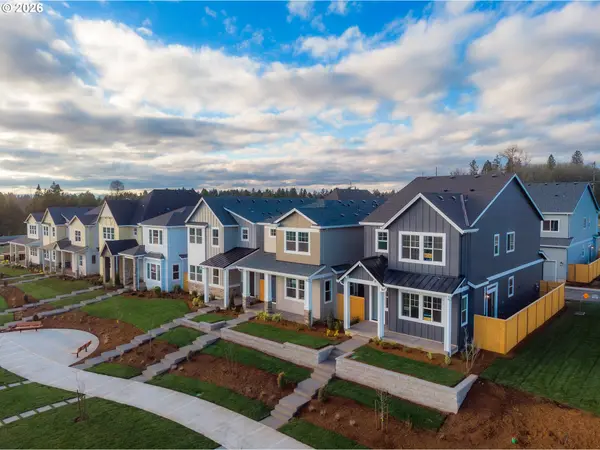 16861 SW Pomelo DR, Sherwood, OR 97140