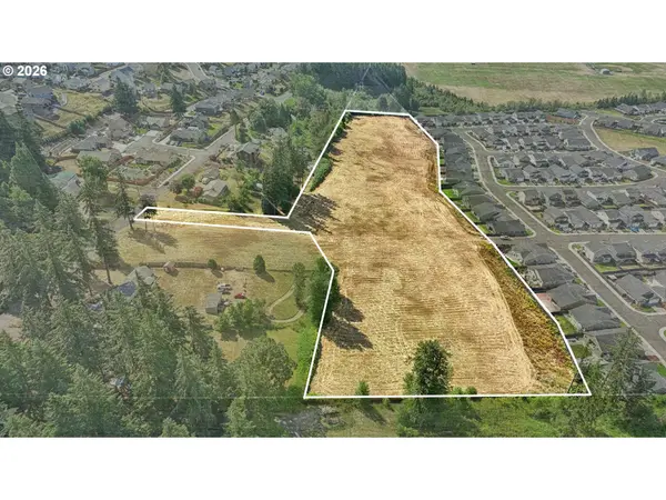 Tax Lot - 34E20 0050, Estacada, OR 97023