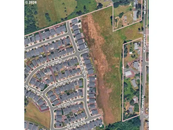 Tax Lot - 34E20 0050, Estacada, OR 97023