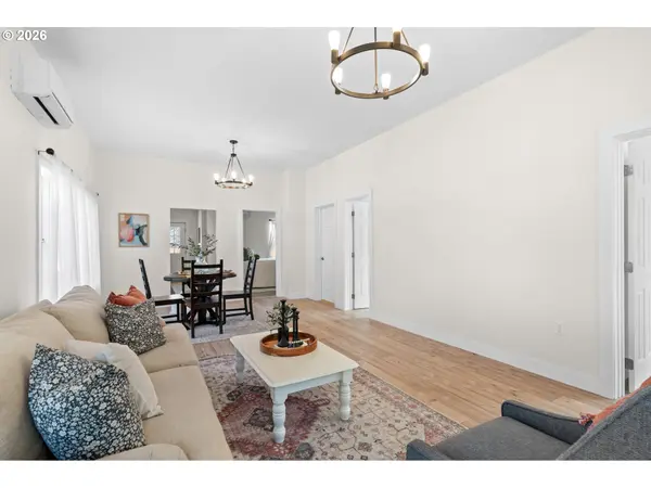 726 SW 22ND ST, Pendleton, OR 97801