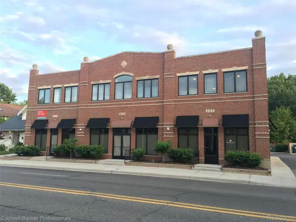 614 E Eleven Mile RD, Royal Oak, MI 48067