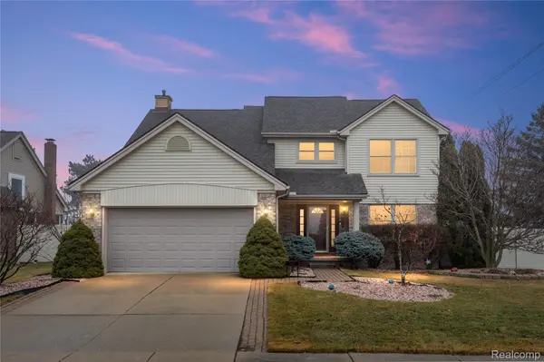 16959 Anderson DR, Southgate, MI 48195