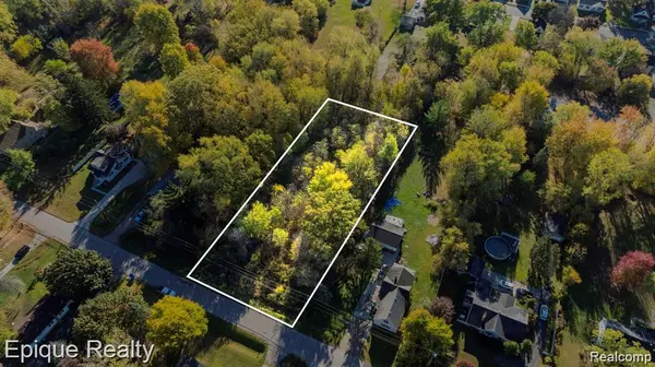 0000 Henry Street Henry ST, Port Huron Charter Township, MI 48060