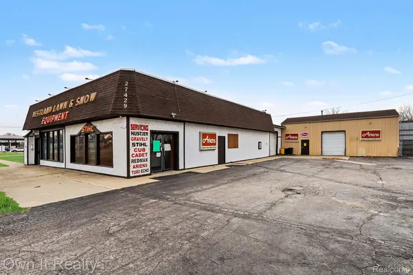 27427 Joy RD, Westland, MI 48185