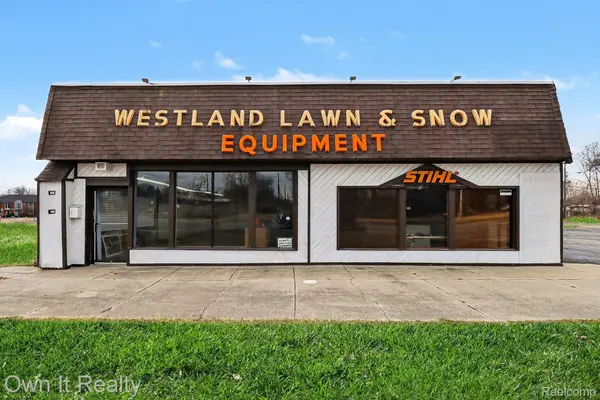 27427 Joy RD, Westland, MI 48185