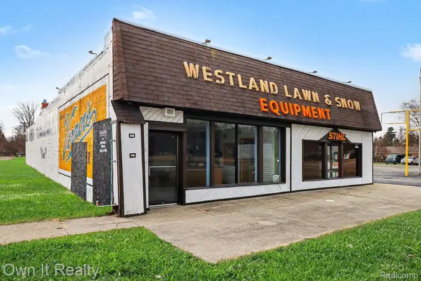 27427 Joy RD, Westland, MI 48185