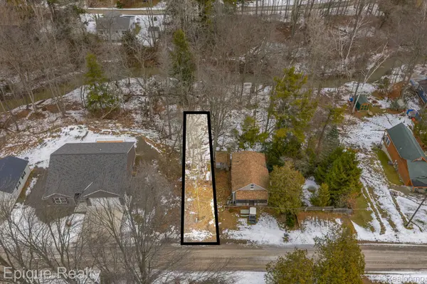 0000 Forest Forest DR, Worth Township, MI 48450