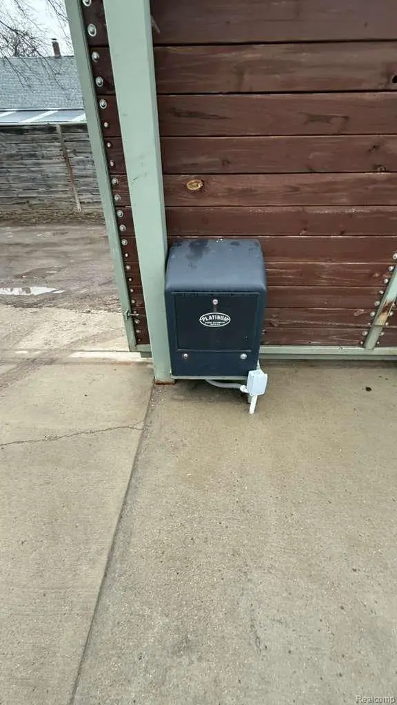 1434 Campbell ST, Detroit, MI 48209