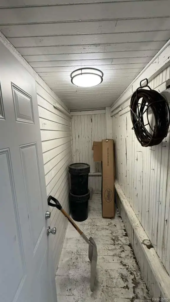 1434 Campbell ST, Detroit, MI 48209