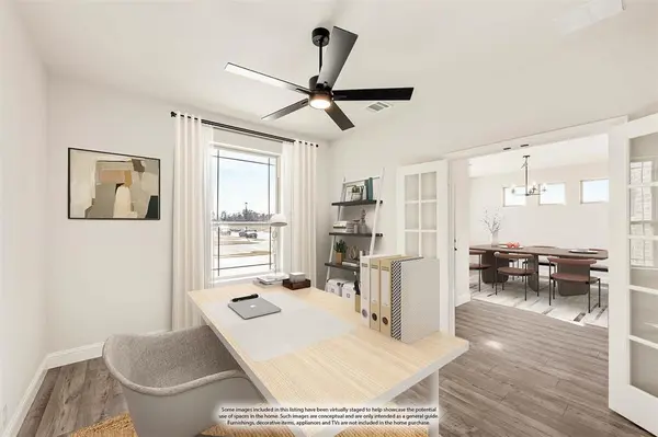 1601 Community Drive, Cedar Hill, TX 75116