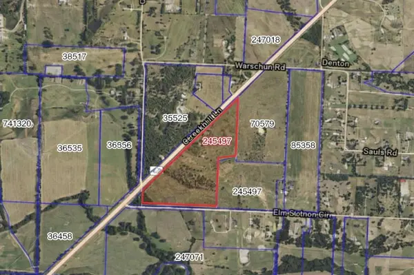 TBD Fm 428 E, Denton, TX 76227