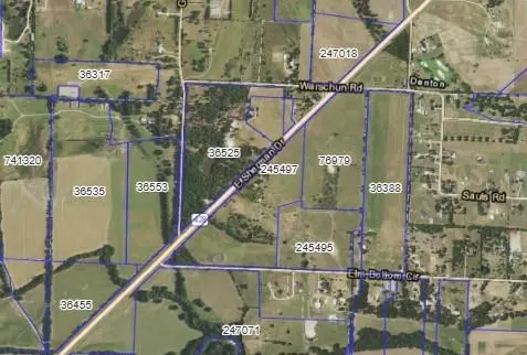 TBD Fm 428 E, Denton, TX 76227