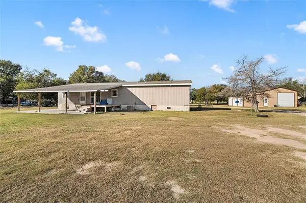 1605 Cloverleaf Road, Bellmead, TX 76705