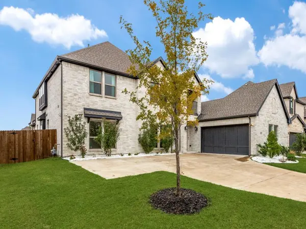 14513 Shady Grove Lane, Frisco, TX 75035