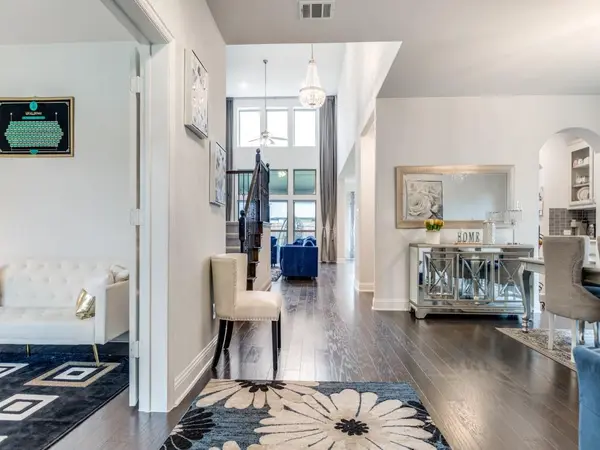 14513 Shady Grove Lane, Frisco, TX 75035