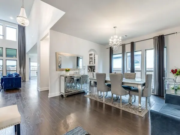 14513 Shady Grove Lane, Frisco, TX 75035