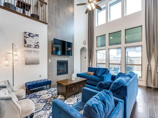 14513 Shady Grove Lane, Frisco, TX 75035