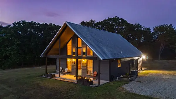 448 County Road 4581, Sulphur Springs, TX 75482