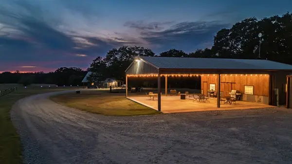 448 County Road 4581, Sulphur Springs, TX 75482