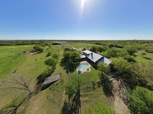 9494 Waide Road, Sanger, TX 76266