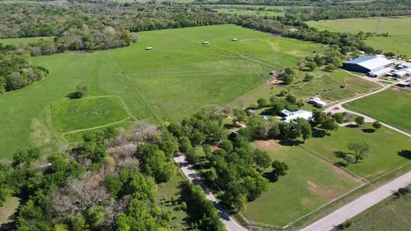 9494 Waide Road, Sanger, TX 76266